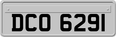 DCO6291