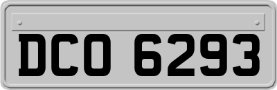 DCO6293