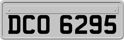 DCO6295