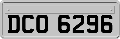 DCO6296