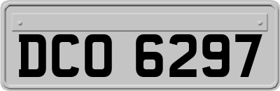 DCO6297
