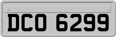 DCO6299