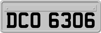 DCO6306