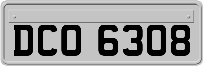 DCO6308