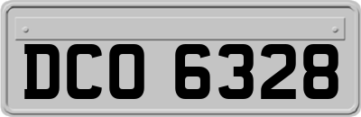DCO6328