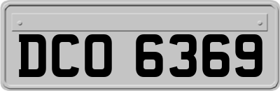 DCO6369