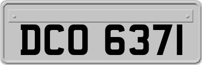 DCO6371