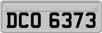 DCO6373