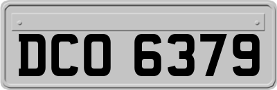 DCO6379