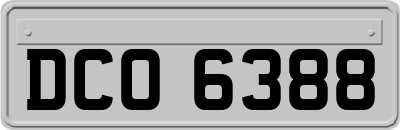 DCO6388