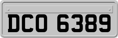 DCO6389