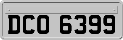 DCO6399
