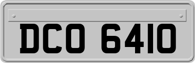 DCO6410