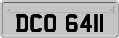 DCO6411