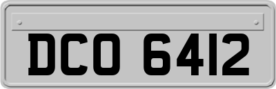 DCO6412