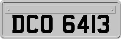 DCO6413