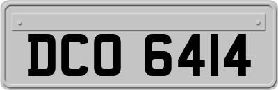DCO6414