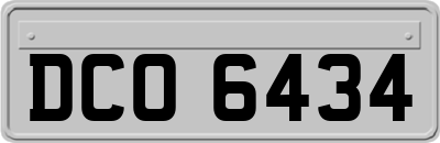 DCO6434