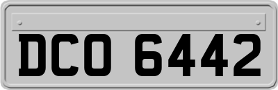 DCO6442