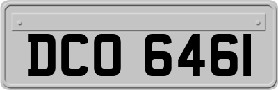 DCO6461