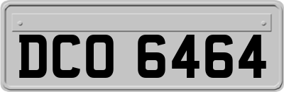 DCO6464