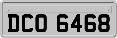 DCO6468
