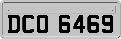 DCO6469