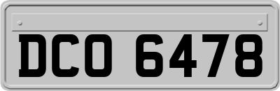 DCO6478