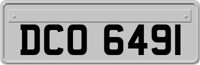 DCO6491