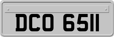 DCO6511