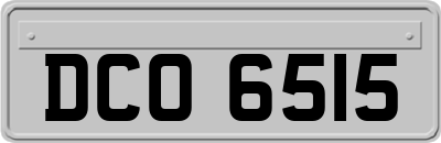 DCO6515