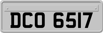 DCO6517