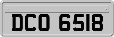 DCO6518