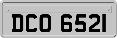 DCO6521