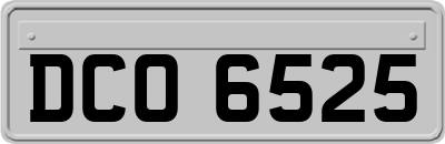 DCO6525
