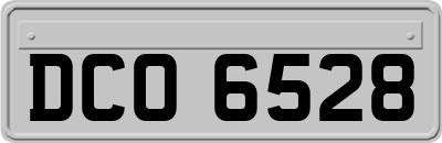 DCO6528
