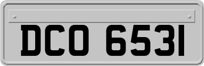 DCO6531