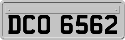 DCO6562