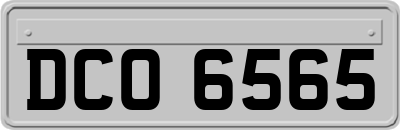 DCO6565