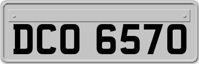 DCO6570