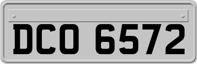 DCO6572
