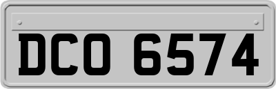 DCO6574