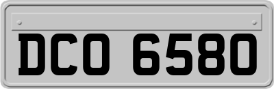 DCO6580