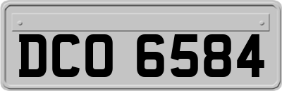 DCO6584