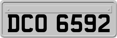 DCO6592