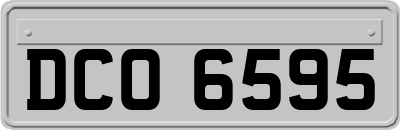 DCO6595