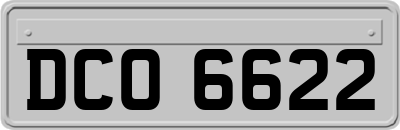 DCO6622