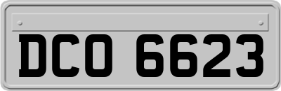DCO6623