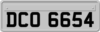 DCO6654