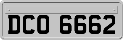 DCO6662